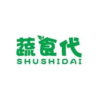 蔬食代
SHUSHIDAI