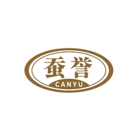 蚕誉
CANYU
