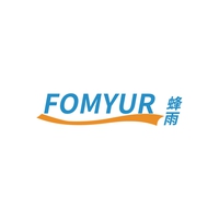 蜂雨
FOMYUR