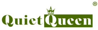 QUIET QUEEN（安静的女王）
