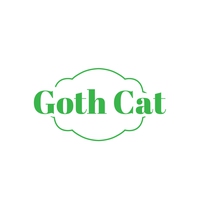 GOTH CAT