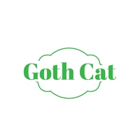 GOTH CAT