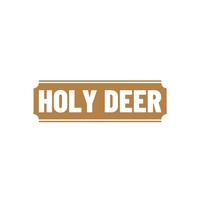 HOLY DEER