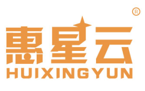 惠星云