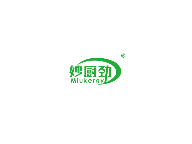 妙厨劲 MIUKERGY