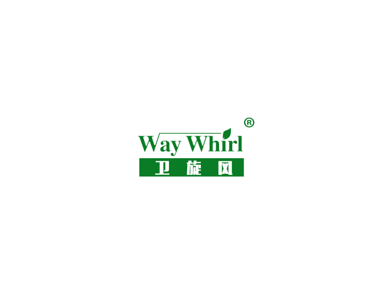 卫旋风 WAY WHIRL