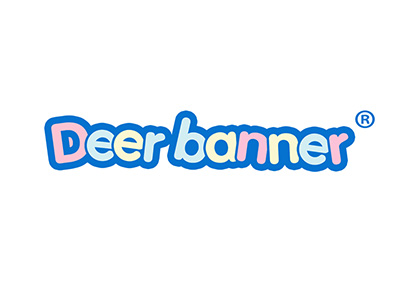 Deer Banner\