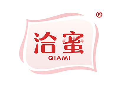 洽蜜
