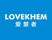 爱慧者
LOVEKHEM