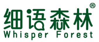 细语森林 WHISPER FOREST