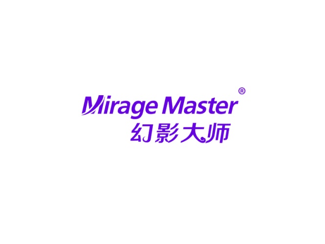 幻影大师 MIRAGE MASTER