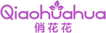 俏花花