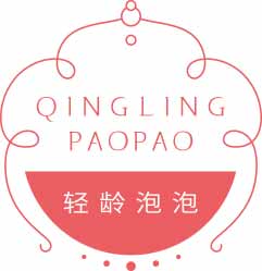 轻龄泡泡
qinglingpaopao