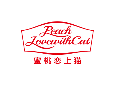蜜桃恋上猫 PEACH LOVEWITHCAT