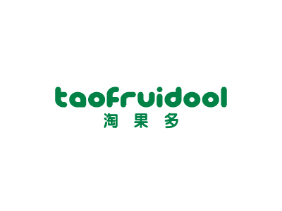 淘果多 TAOFRUIDOOL