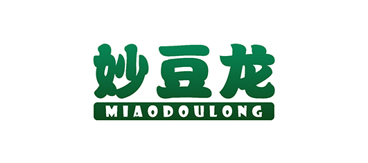 妙豆龙