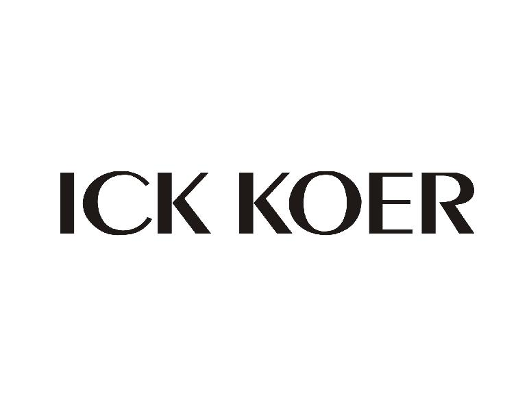 ICK KOER