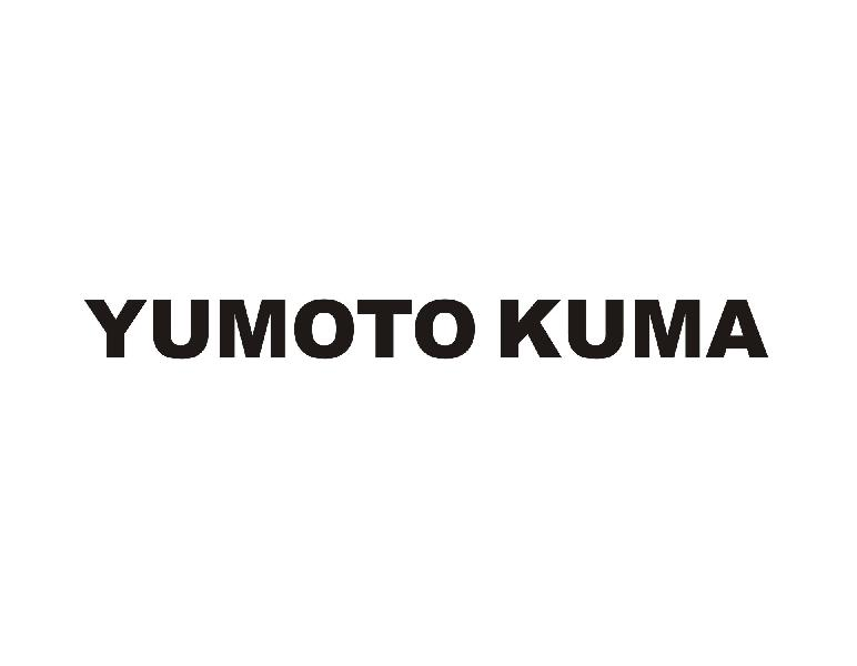 YUMOTO KUMA