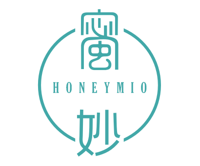 蜜妙HONEYMIO