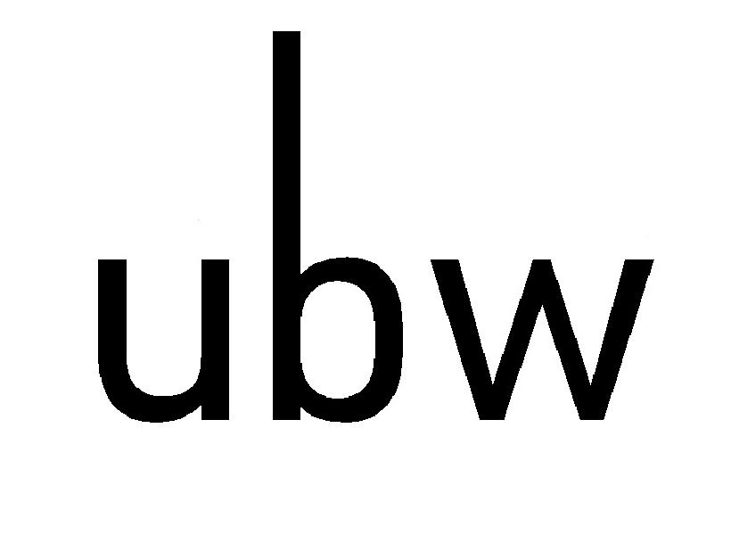 ubw