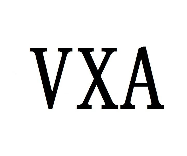 VXA