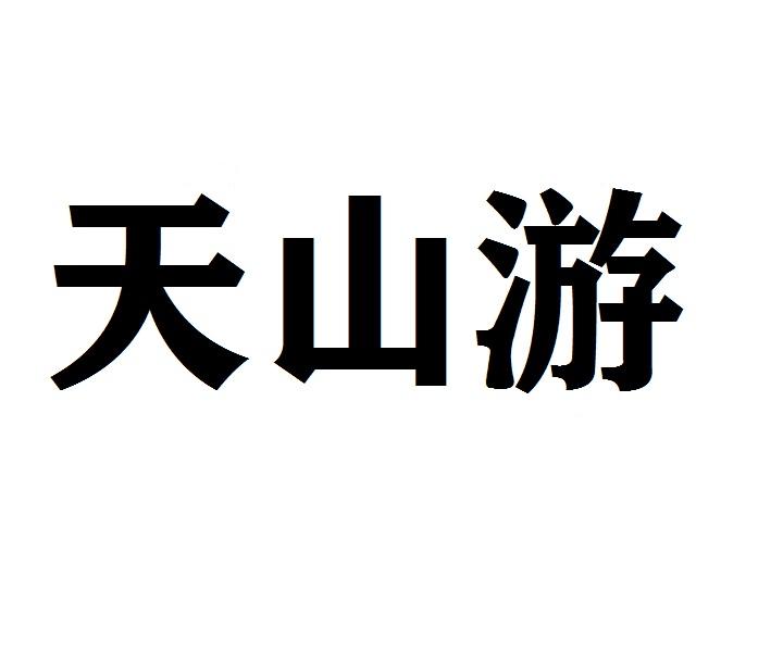 天山游