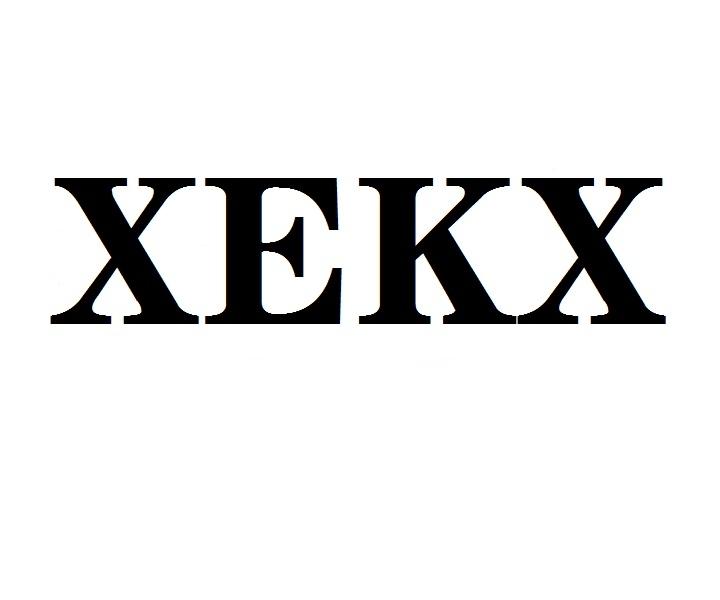 XEKX
