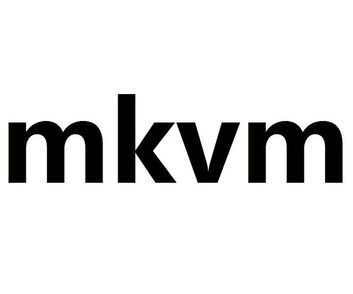 mkvm
