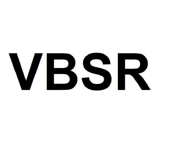 VBSR