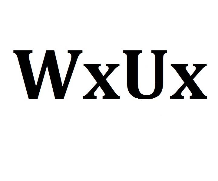 WxUx