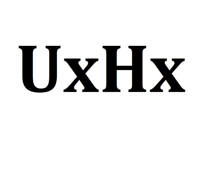 UxHx