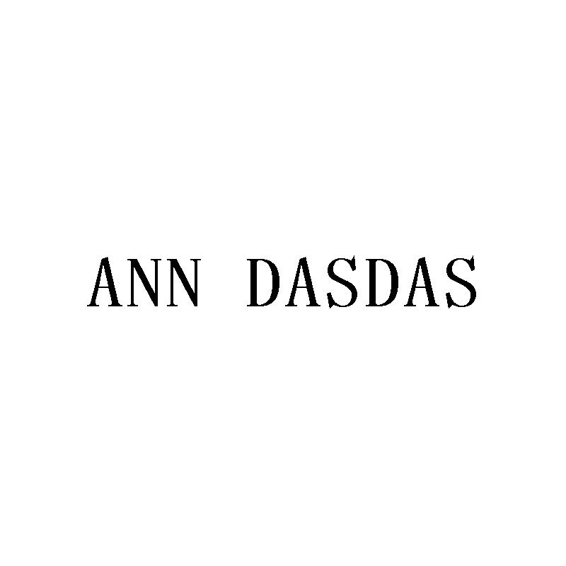 ANN DASDAS