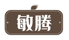 敏腾