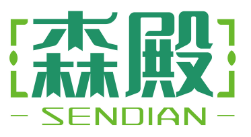 森殿SENDIAN