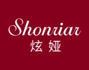 炫娅
SHONRIAR