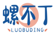 螺不丁LUOBUDING