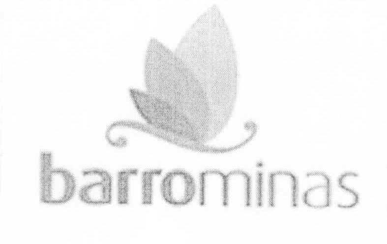 barrominas