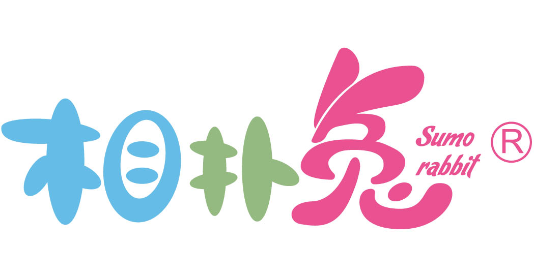相扑兔 SUMO RABBIT