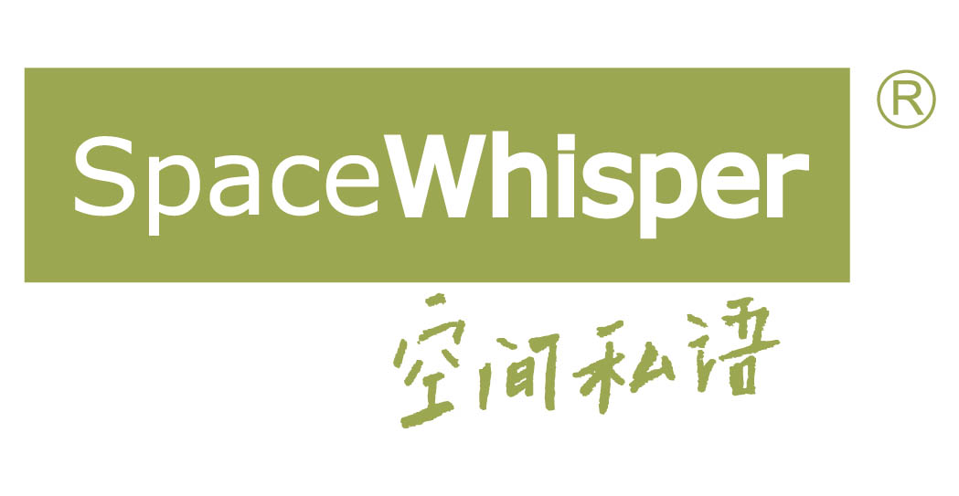 空间私语 SPACEWHISPER