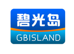 碧光岛
GBISLAND