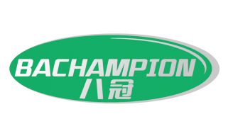 八冠
BaChampion