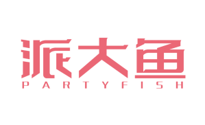 派大鱼
PartyFish