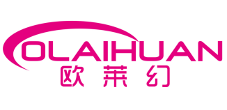 欧莱幻
OLAIHUAN