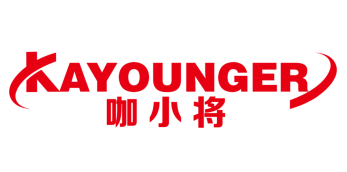 咖小将
KAYOUNGER