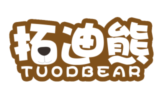 拓迪熊
TUODBear