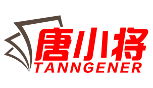 唐小将
TANNGENER