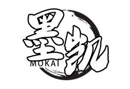 墨凯
mokai