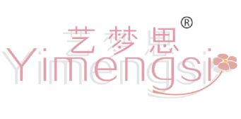 艺梦思
yimengsi