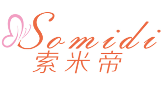 索米帝
SOMIDI
