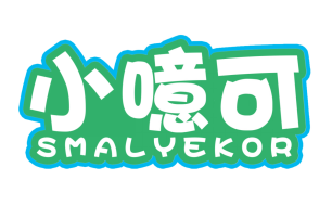 小噫可
SMALYEKOR